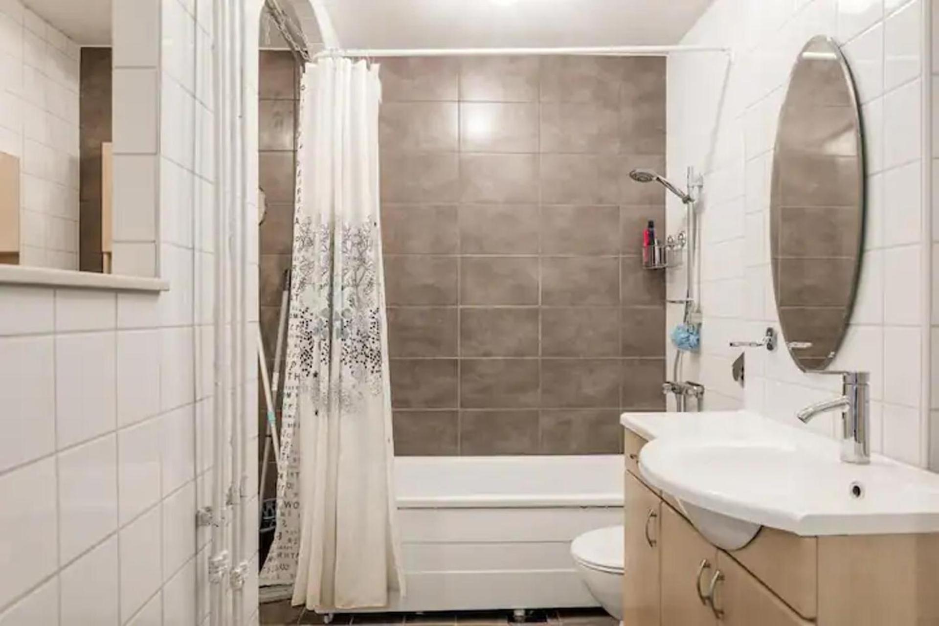 Karlstad Unic House Kronoparken Eksteriør billede
