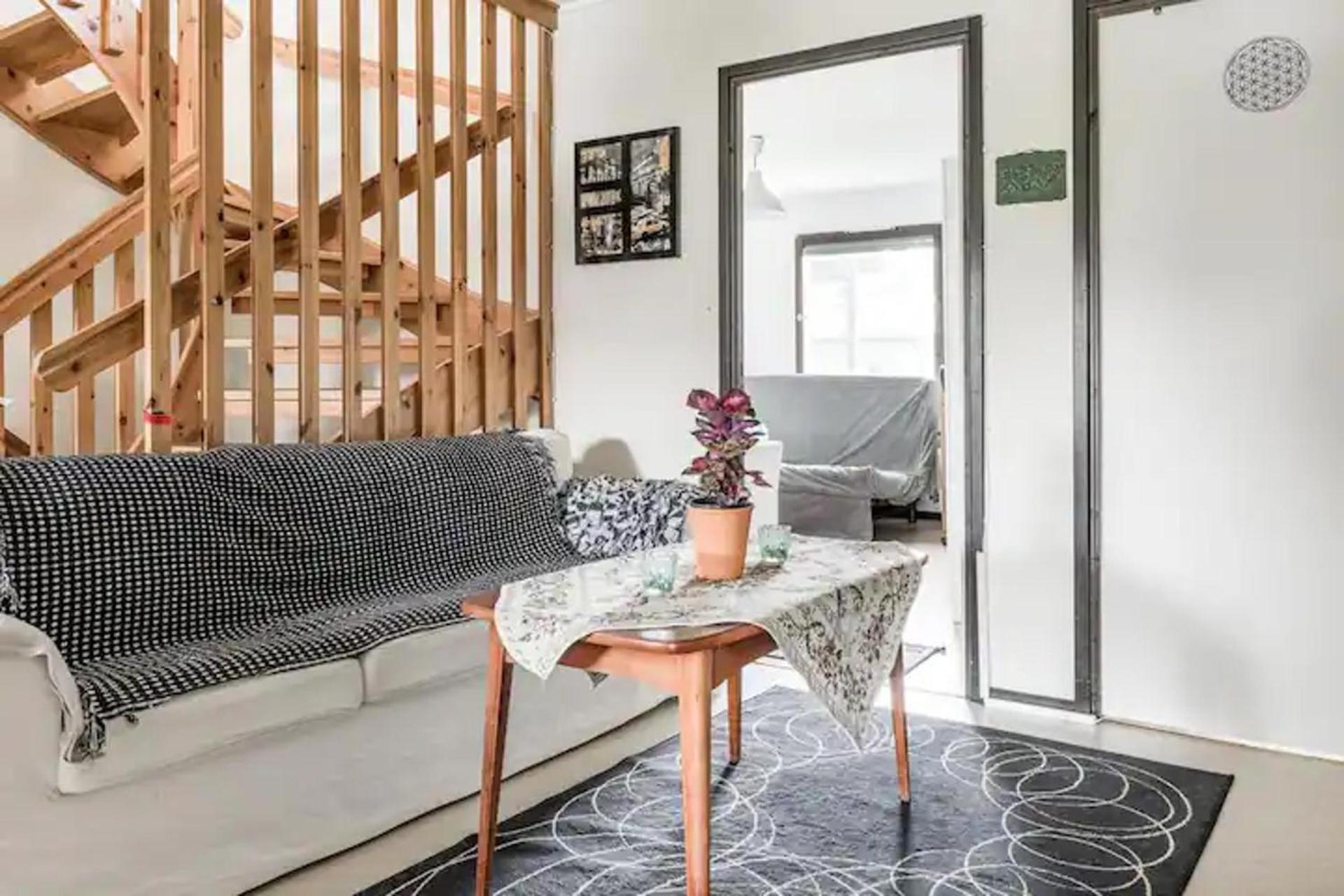 Karlstad Unic House Kronoparken Eksteriør billede