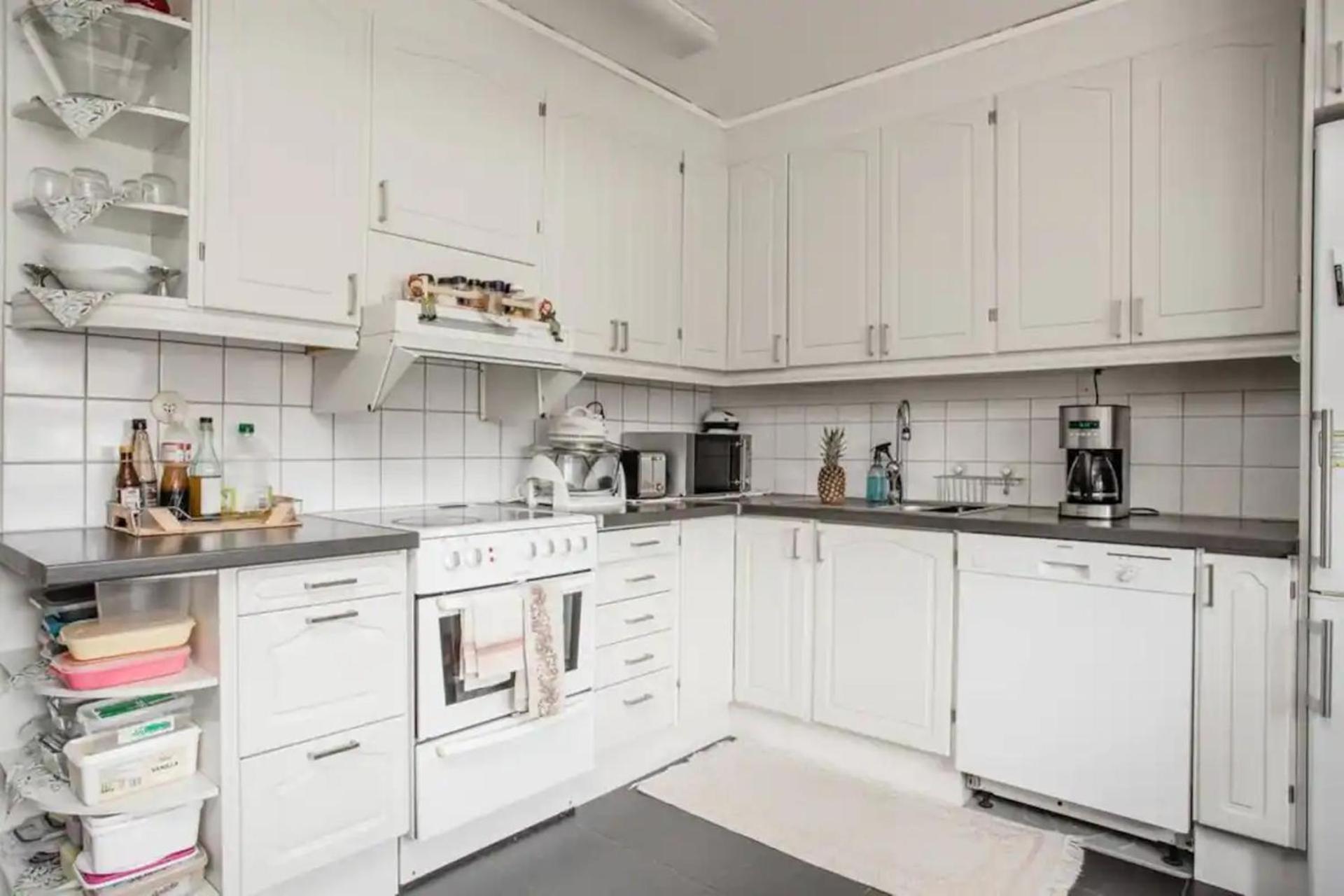 Karlstad Unic House Kronoparken Eksteriør billede