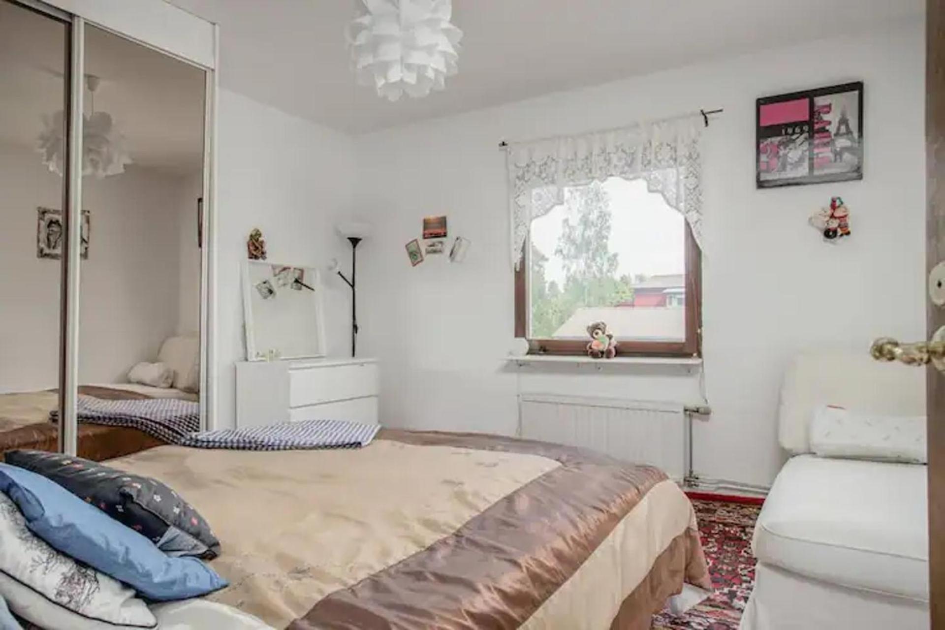 Karlstad Unic House Kronoparken Eksteriør billede