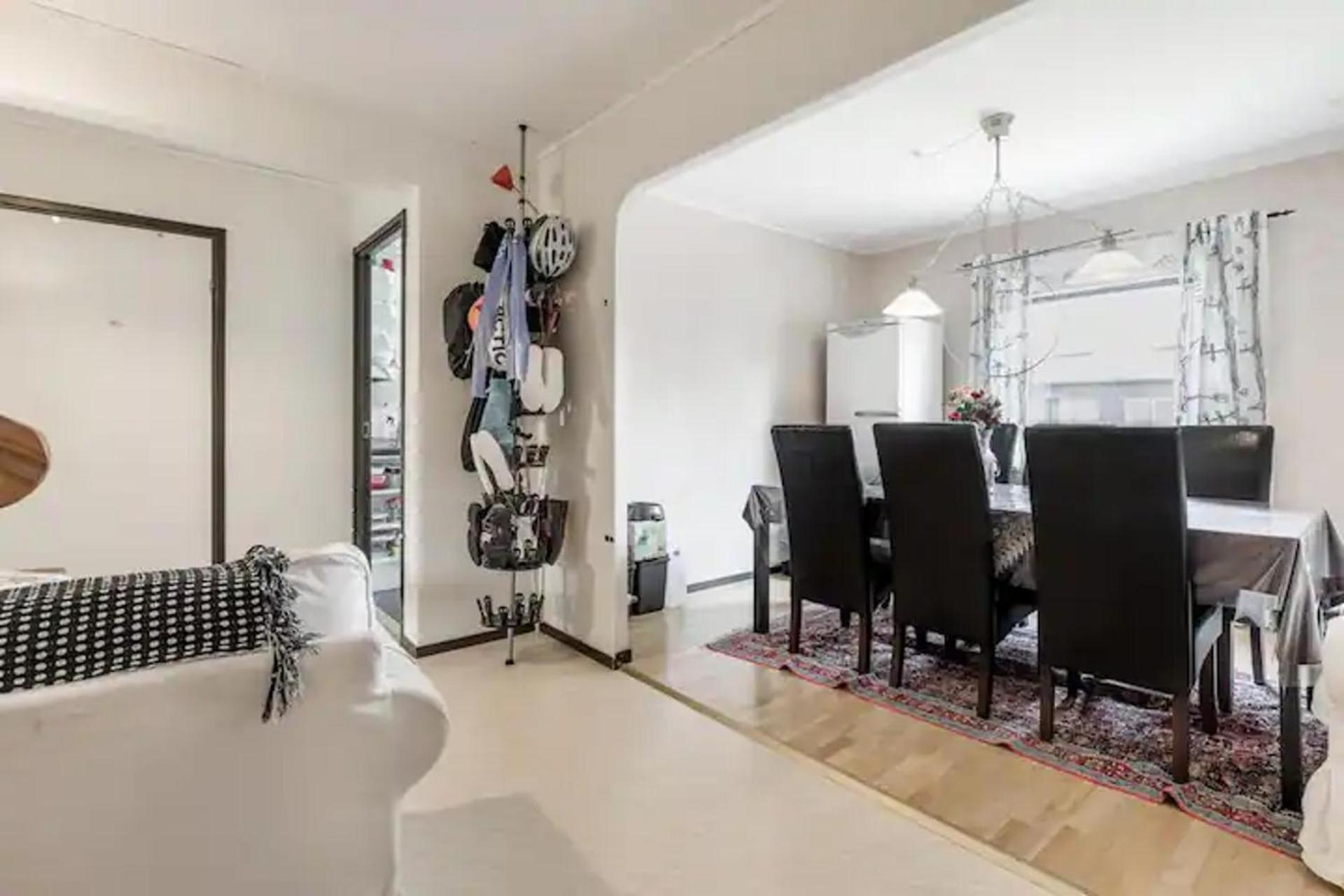 Karlstad Unic House Kronoparken Eksteriør billede