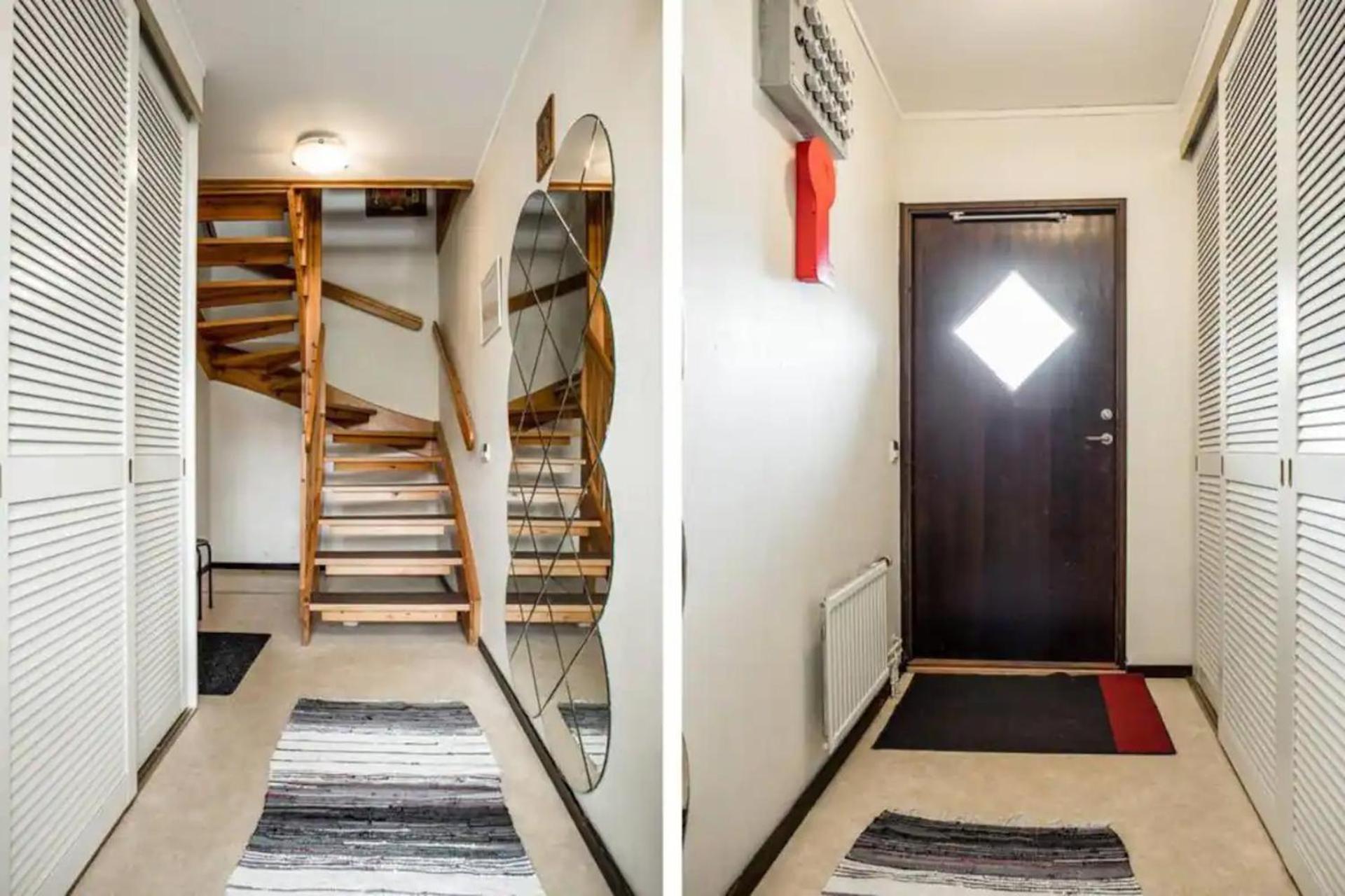 Karlstad Unic House Kronoparken Eksteriør billede
