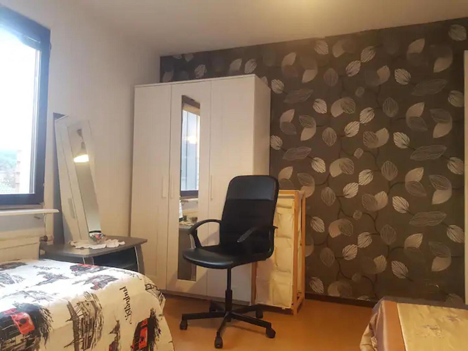 Karlstad Unic House Kronoparken Eksteriør billede