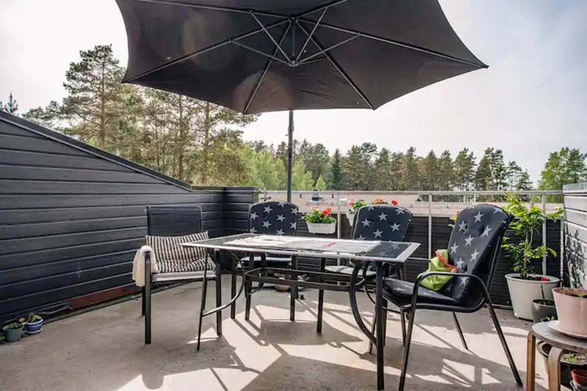 Karlstad Unic House Kronoparken Eksteriør billede