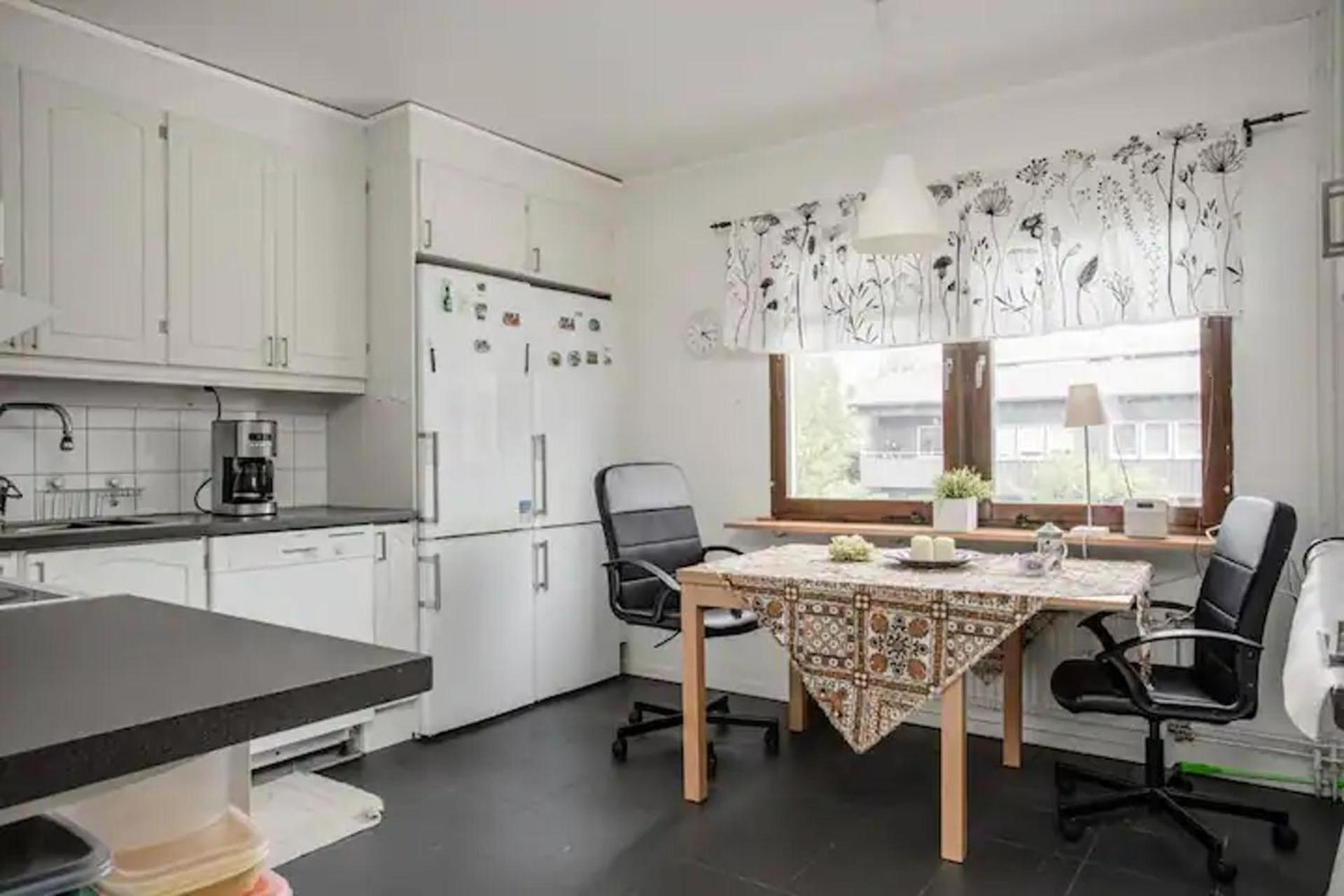 Karlstad Unic House Kronoparken Eksteriør billede