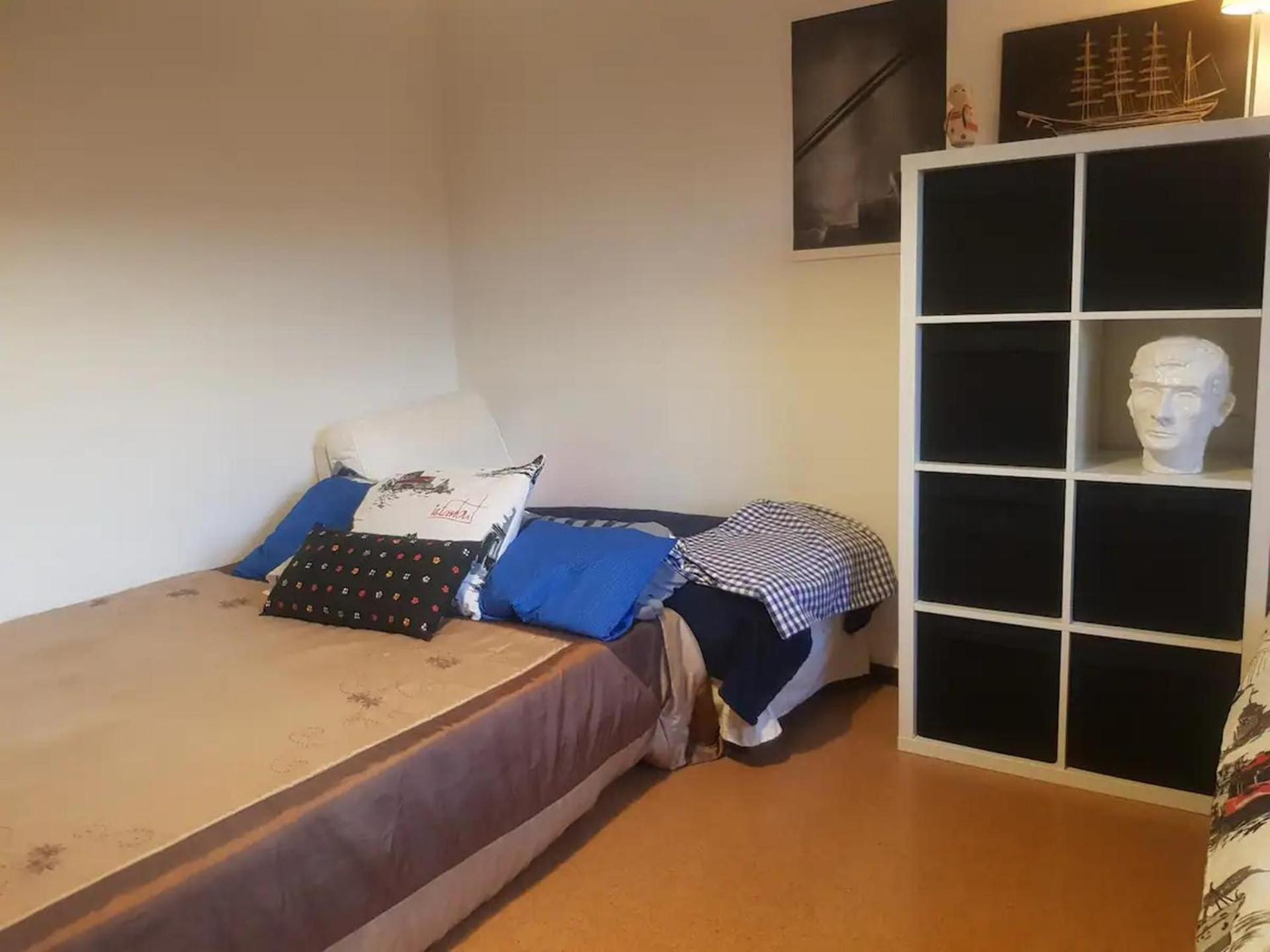 Karlstad Unic House Kronoparken Eksteriør billede